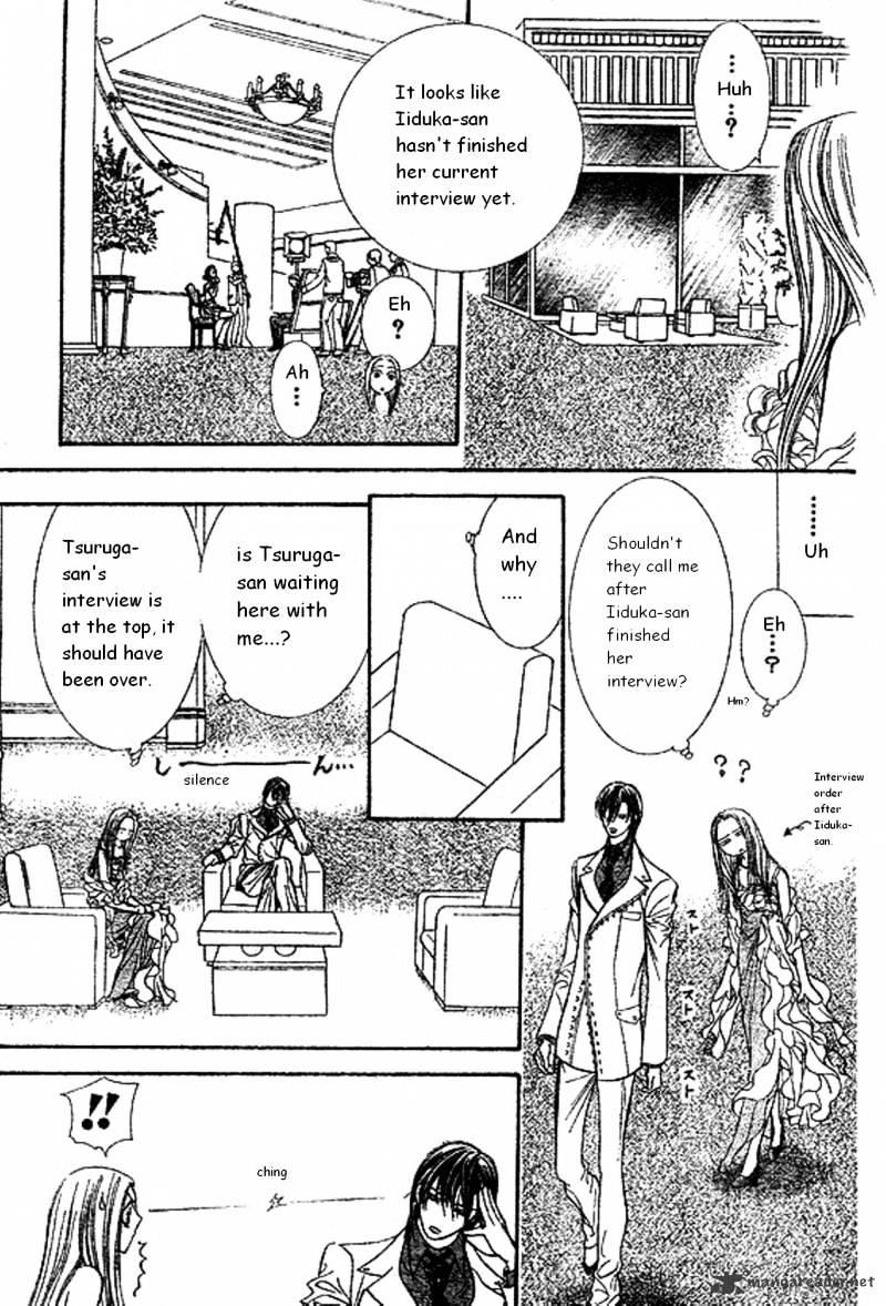 Skip Beat, Chapter 172 image 22